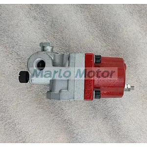 K19 QSK19 K19 QSK19G K38 KTA38 K6 K50 G50 QSK50 NT855 NTA855 fuel shutoff solenoid valve 3017993