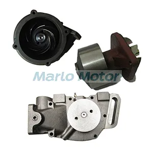 Original Cummins CCEC NT855 water pump 3051408 3045943 3004923 3018428