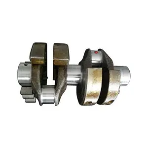 DIRECT FACTORY PRICE NEW AUTO ENGINE PARTS CASTING IRON CRANKSHAFT FOR DEUTZ F2L511 04152745