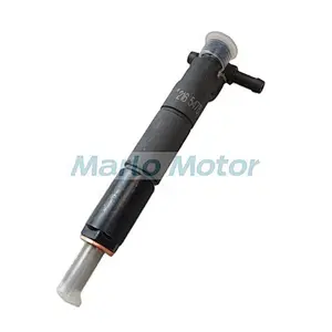 2165478 216-5478 common rail fuel injector nozzle for Caterpillar CAT excavator
