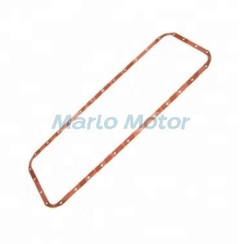 6CT QSC8.3 ISC8.3 engine oil pan gasket seal 3938160 3911536 gear cover gasket 3914385