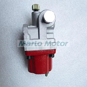 Hot sale cummins K19 K38 K50 parts fuel shut-off valve Solenoid 3054609 4024809
