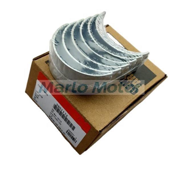 6BT QSB 6D102 engine connecting rod bearing 3901172