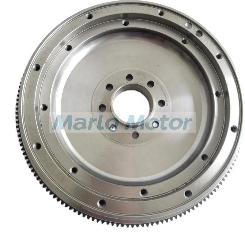 6D107 QSB6.7 diesel engine flywheel 3972705
