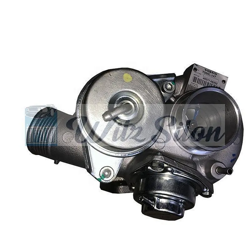 TD04L-14T turbocharger 8692518 8603226 30650634 36002369 49377-06201 49377-06213 49377-06200 30650634 8603226