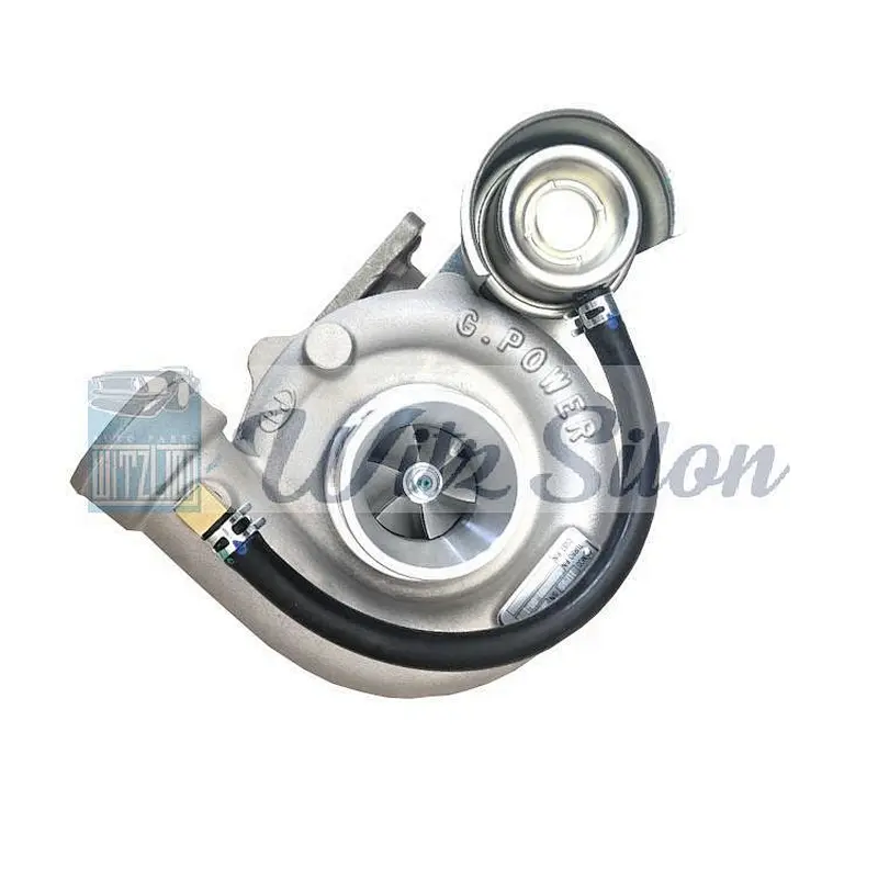 For JMC DOHO R425 2.5T turbocharger