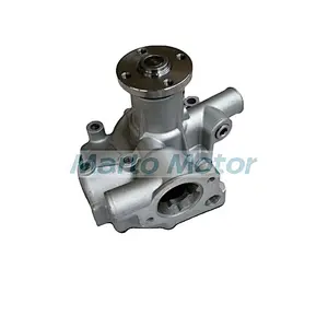 A2300 diesel engine parts water pump 4900469 4900445 4900902 4900796