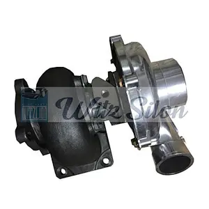 For Isuzu Offway Earth Moving with 6BD1-TPJ turbocharger 6T-577 1-14400-2720 1-14400-2710 1-14400-2720 CI89