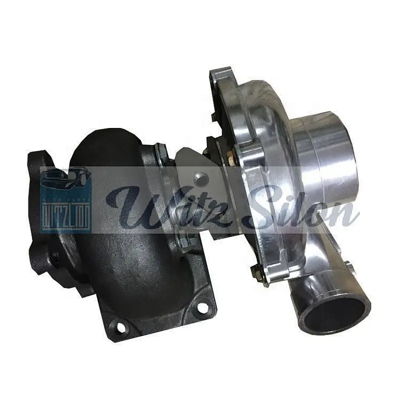 For Isuzu Offway Earth Moving with 6BD1-TPJ turbocharger 6T-577 1-14400-2720 1-14400-2710 1-14400-2720 CI89