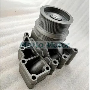 QSX15 ISX15 X15 Diesel engine water pump assy 4089910 4089158 3682311 4920465