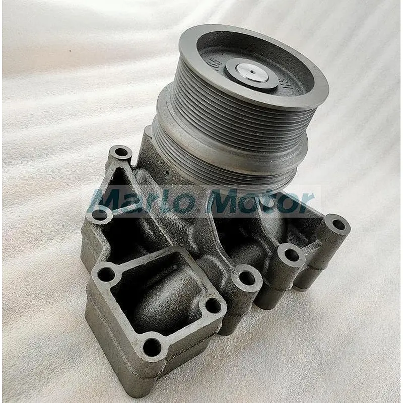 QSX15 ISX15 X15 Diesel engine water pump assy 4089910 4089158 3682311 4920465