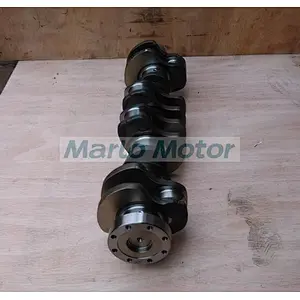 6BT 6BTAA 6B 6BT5.9 B5.9 6B5.9 forged steel crankshaft 3863320 3903826 3915258 3941199 3908032 3929037 3907804 3905619 3903828