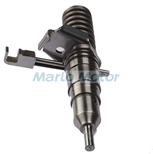 127-8222 1278222 1716181 common rail fuel Injector for Caterpillar CAT 3114 3116 3126