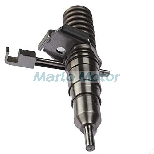 127-8222 1278222 1716181 common rail fuel Injector for Caterpillar CAT 3114 3116 3126