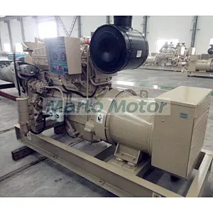 Genuine Cummins diesel marine main engine and generator K19 KTA19 from 317KW 420HP to 507KW 680HP