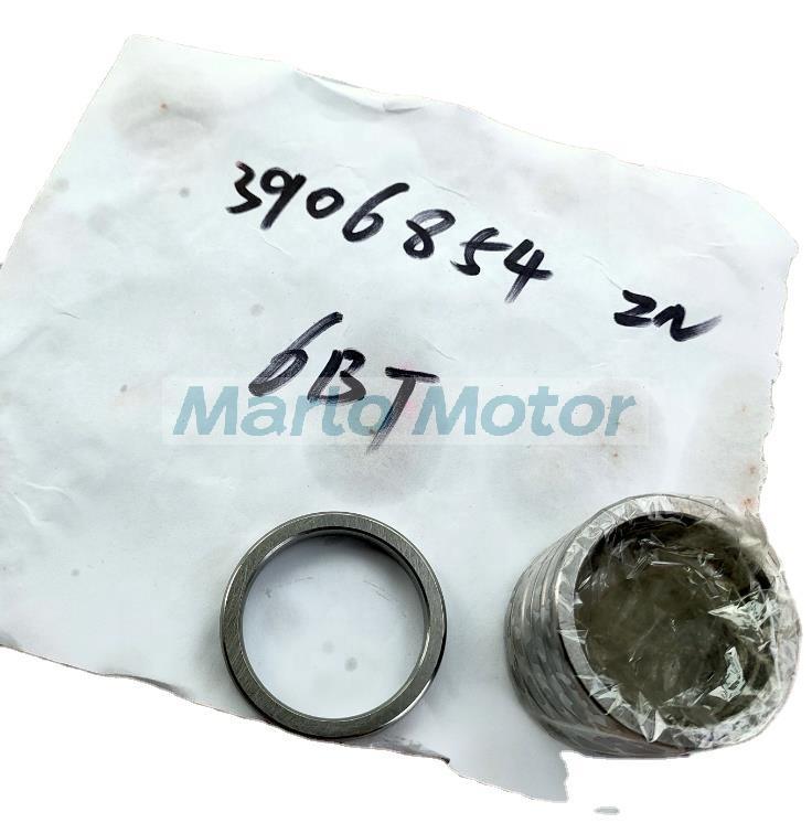 6BT QSB ISDE QSB6.7 6D107 4BT3.9 6BT5.9 insert exhaust valve 3904194 insert valve 3906854