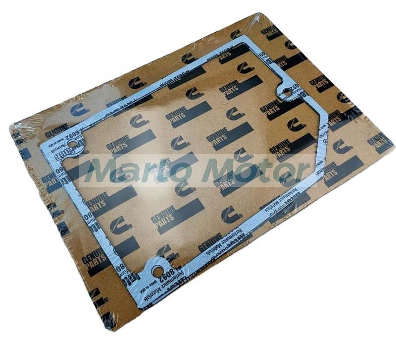 K19 KTA19 K38 KTA38 K50 KTA50 diesel engine rocker cover gasket 4920076 ...