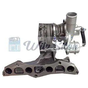 1ND-TV W17 NLP20 engine turbocharger 1720133010 17790867 11657790867