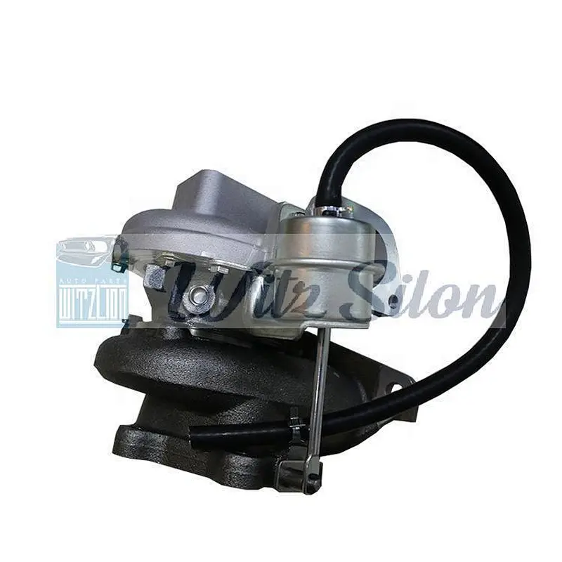For Nissan Patrol RD28 2.8L Y61 turbocharger 701196 701196-5007S 701196-0001 701196-0002 701196-0006 701196-0007 701196-1