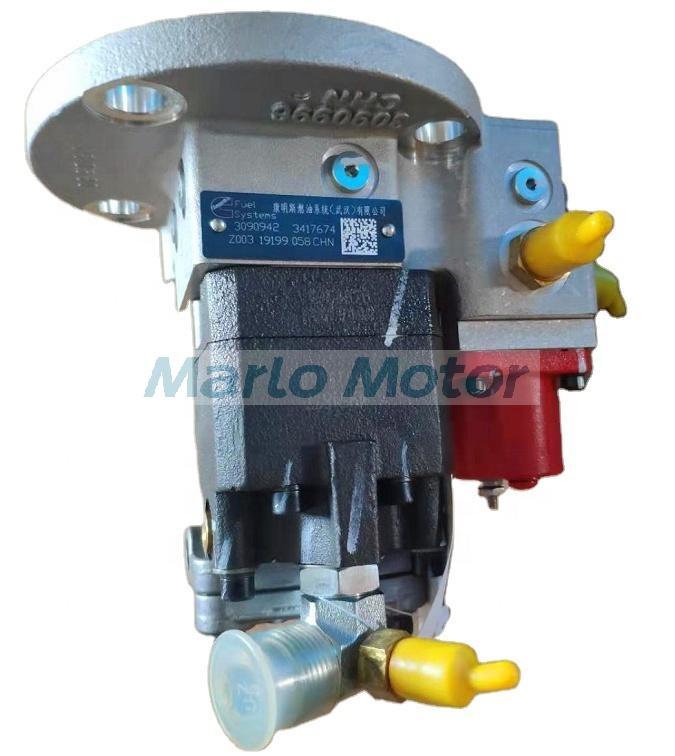 QSM ISM QSM11 ISM11 M11 L10 N14 Original diesel engine fuel injection pump 3090942 3417674 3085405