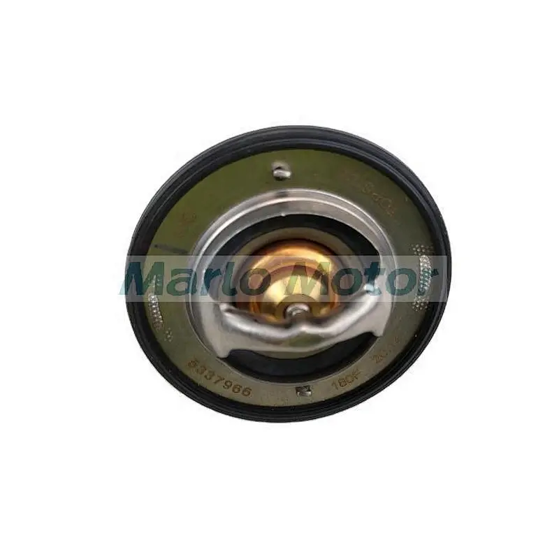 6D107 QSB6.7 PC200-6 PC220-6 PC200-7 original engine parts thermostat 3973834 5337966