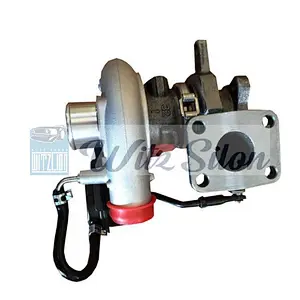 TD025 D4EA turbocharger 28231-27000 2823127000 4917302410 4917302412 4917302401