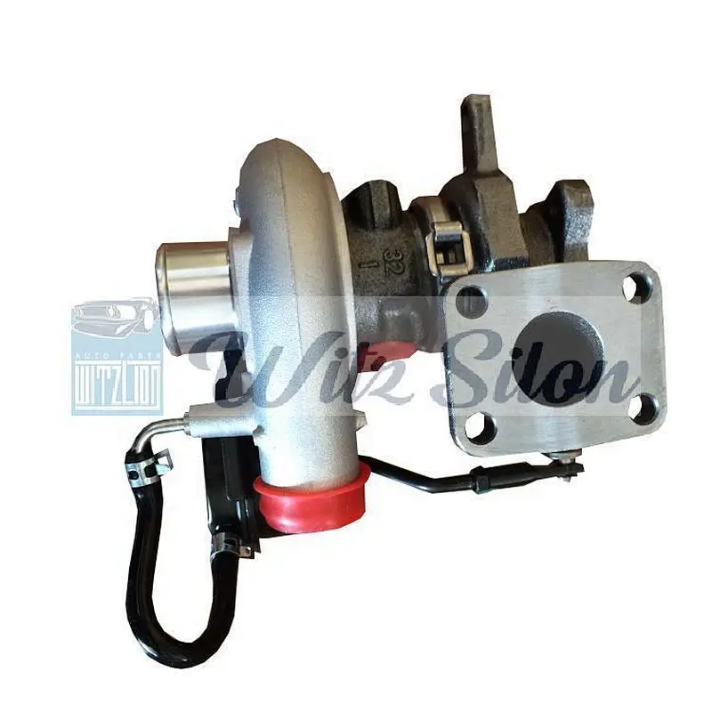TD025 D4EA turbocharger 28231-27000 2823127000 4917302410 4917302412 4917302401