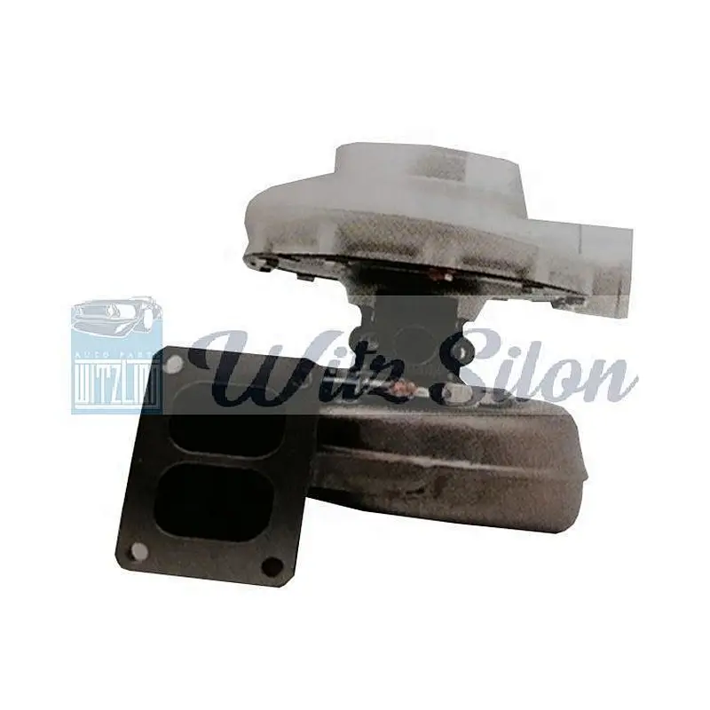 For Cummins Marine with QSM11 engine turbocharger HX60 3592369 3592401 3800852 3800852NX