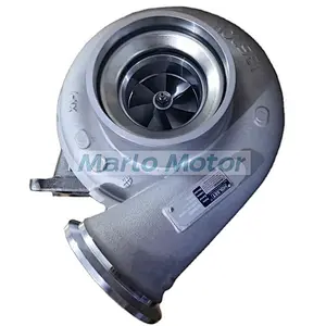 HX55 HX55W turbocharger assy for QSX15 ISX15 X15 4089754 4036900 4036892 4036902 4036915 4024853 4025184 3800653 3800775