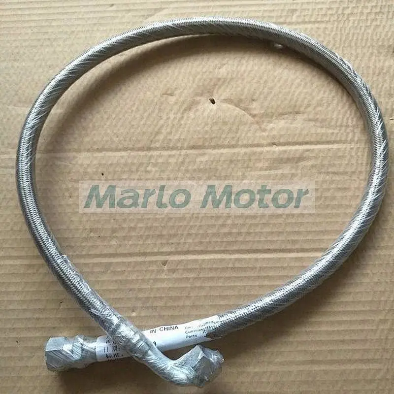 K19 QSK19 K19 QSK19G K38 KTA38 K6 K50 G50 QSK50 diesel engine parts flexible hose 3627707 3632024