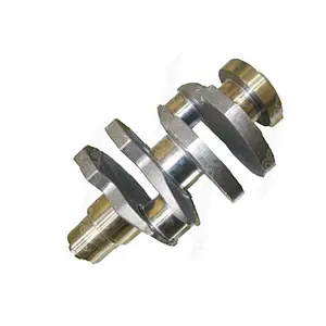 OEM STANDARD AUTO PARTS CASTING CRANKSHAFT ASSEMBLY FOR DEUTZ F2L1011 04270231