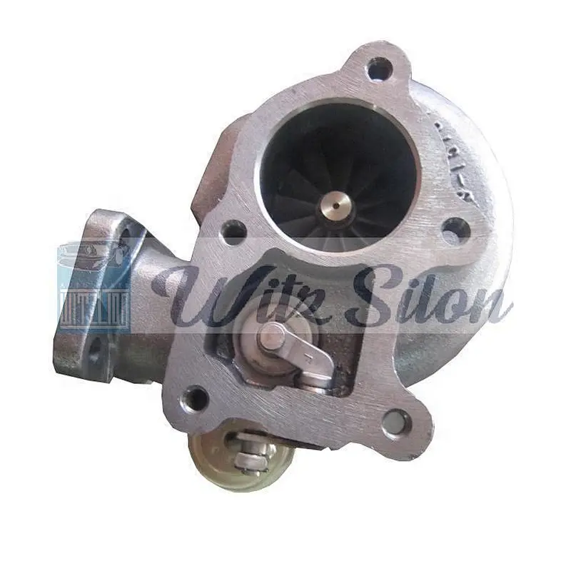 6M60T 6M60T2 7.5L turbocharger TD06H TD06H-20G-12.0 TD06 49179-02511 4917902511 ME300298