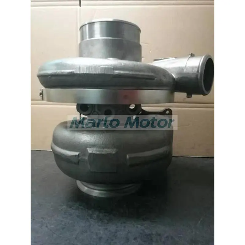 QSK23 QSK45 diesel engine spare parts HX83 turbocharger kit 4025150 3595850 3774192 4033023