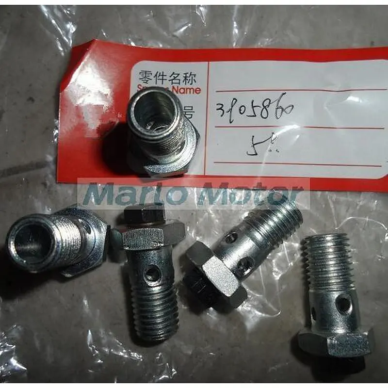 6C 6CTA 6CT 6CT8.3 diesel engine parts connector screw 3905860