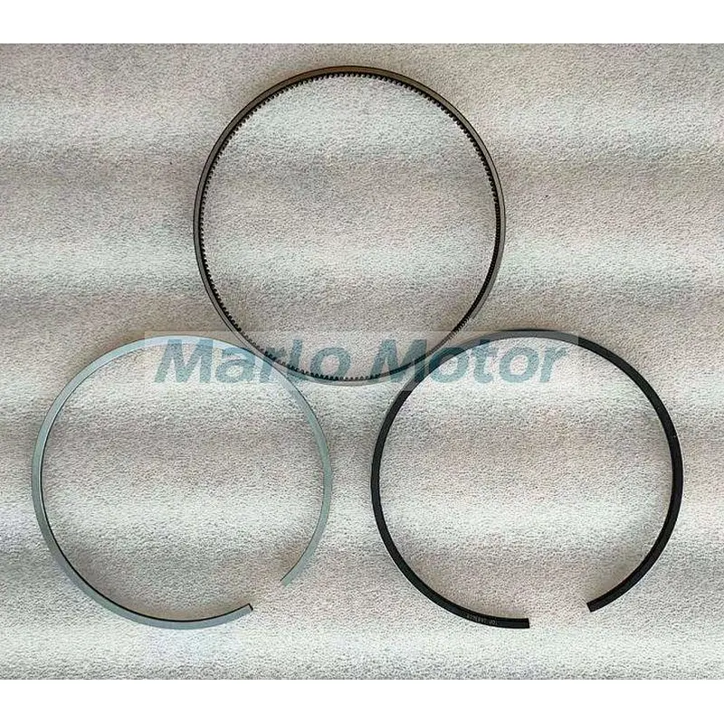 QSX15 ISX15 QSX ISX diesel engine parts piston ring kit 4309442 4089154 4025210 3800609