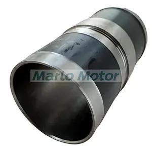 6CT 6CTAA8.3 QSC8.3 QSC 8.3 ISC8.3 original cylinder liner 3948095 3800328 3907792 3919937 3923361 3944344 5290937 5318476