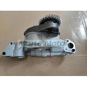 QSX15 ISX15 X15 lubrication oil pump 4955954 3686938 4024814 2864072 4026691 3800753 3681293 3680688 4309500 237320C 5532492RX