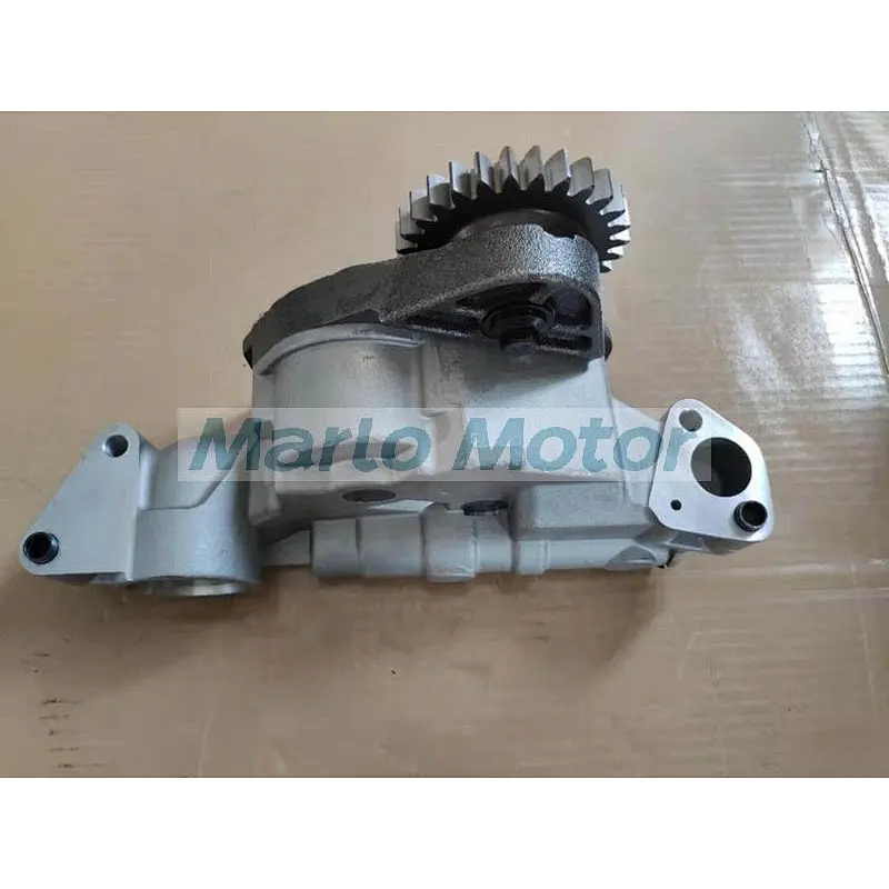 QSX15 ISX15 X15 lubrication oil pump 4955954 3686938 4024814 2864072 4026691 3800753 3681293 3680688 4309500 237320C 5532492RX