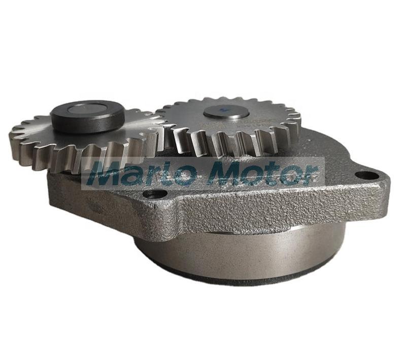 6L ISLe QSL8.9 QSL9 6CT ISC8.3 ISCe QSC8.3 original engine lubricating oil pump 3991123 4941464