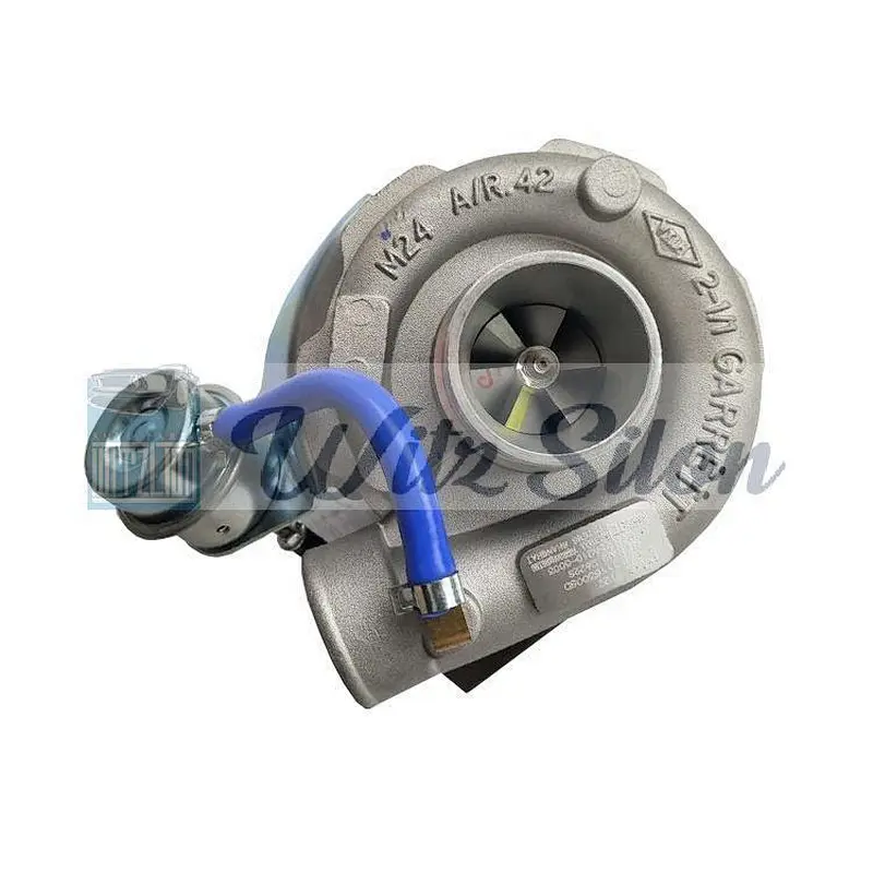 For JMC JX493ZLQ 80KW 1118300SD turbocharger GT22 736210-5003 7362105003