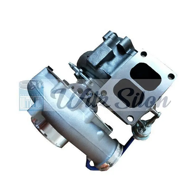 Yuchai 6M 266KW turbocharger M36D5-1118100B-135 GT40 765140-0009 765140-0001 765140-5014S 765140