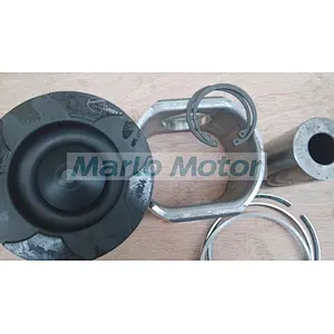 Genuine diesel engine M11 part piston kit cummins 4025161