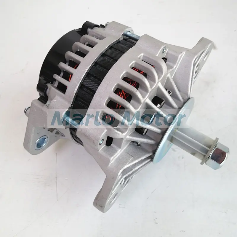 Cummins Alternator QSM11 ISM11 M11 5282841
