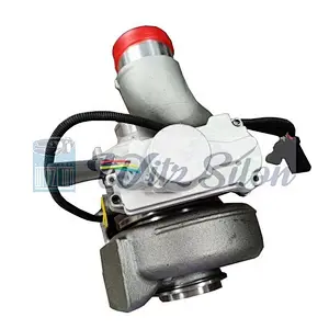 For Dodge Ram 2500 3500 Truck turbocharger R8048234AF R8048234AG R8048234AH RL048234AA 4042034 4042035 4043136 4043137
