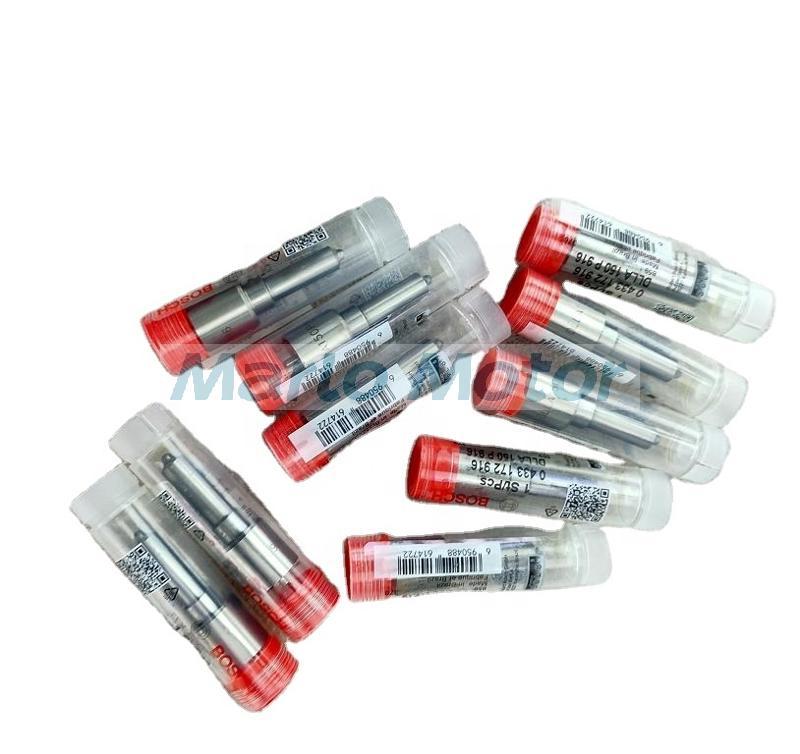 4BT 6B 6BT 6BT5.9 B5.9 6B5.9 6BT59 engine fuel injector nozzle DLLA150P916