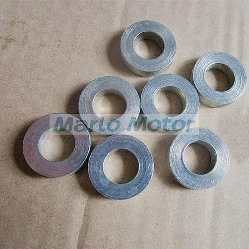Genuine Cummins Engine NTA855 Washer Plain 109594