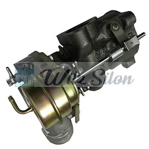 Turbocharger 058145703L 53039880005 53039880029 K03 turbo for V-W Passa-t A4 A6 1.8T