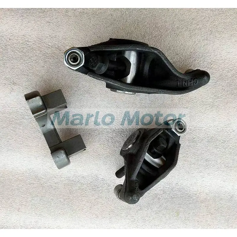 ISBe ISDe QSB QSB6.7 ISB6.7 valve rocker lever arm assembly 4995606 3941927 3972540 3934920 3934921 3966658 4995630 5271539