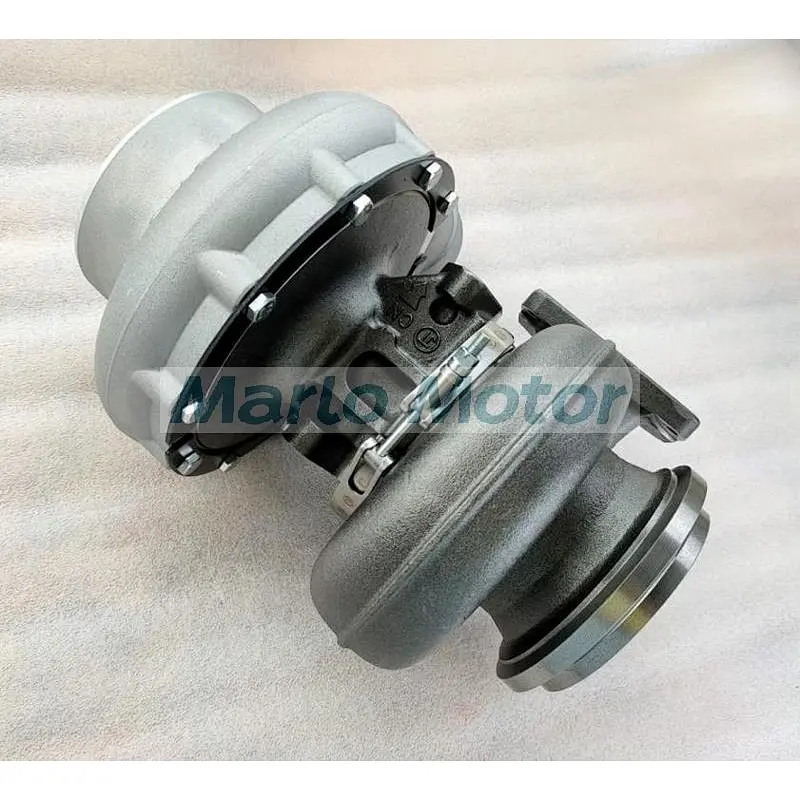 NT855 NTA855 NTA855-C360S10 for Shantui SD32 bulldozer turbocharger 3529040