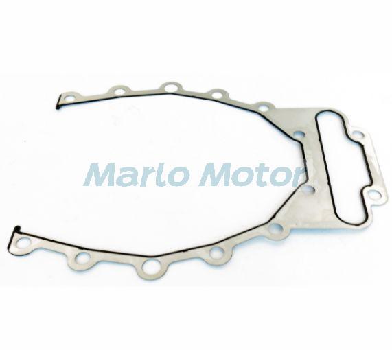 QSX15 ISX15 X15 diesel engine flywheel housing gasket 4965688 4393176 4026695 3680373